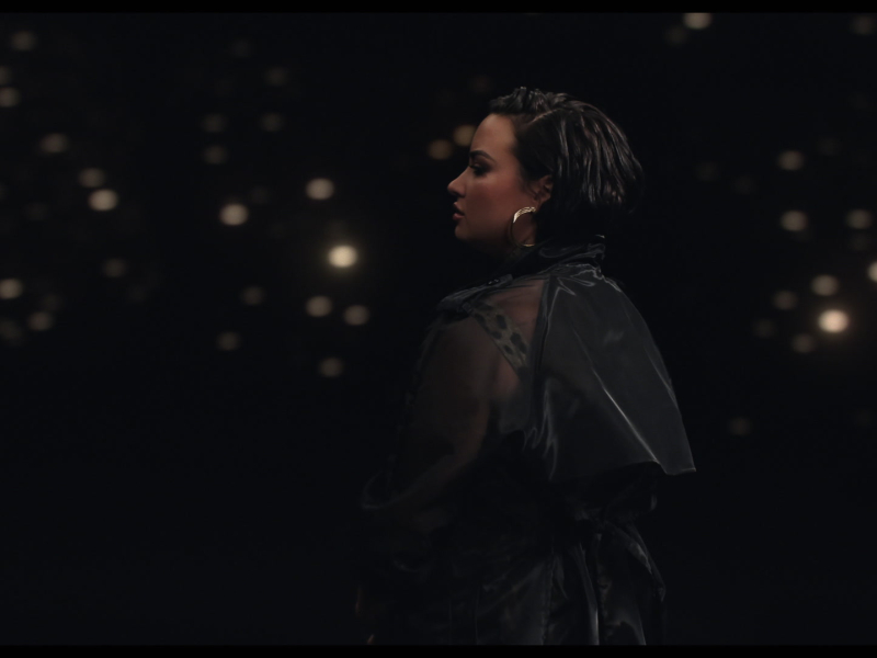 Commander In Chief (MV) (Single)