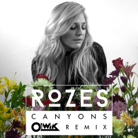 Canyons (OLWIK Remix) (Single)