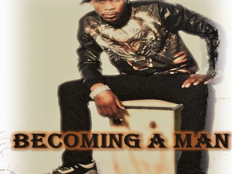 Becoming a Man - Single