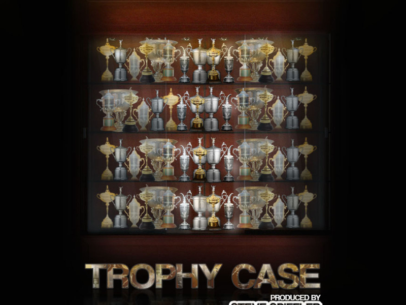 Trophy Case (feat. Tristate & Planet Asia)