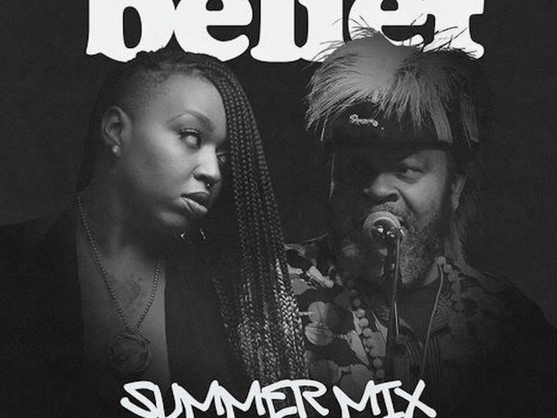 belief (feat. Jai Ivy & Rufus Roundtree) [Summer Mix] (Single)