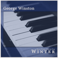 Solo Piano Pieces for Winter (EP)