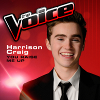 You Raise Me Up (The Voice 2013 Performance) (Single)