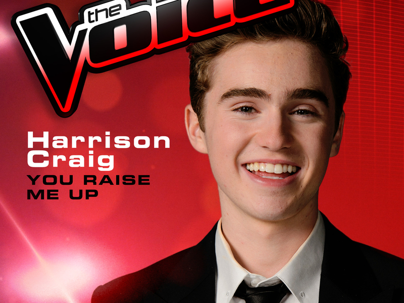 You Raise Me Up (The Voice 2013 Performance) (Single)