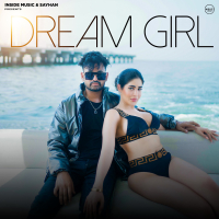 Dream Girl (Single)