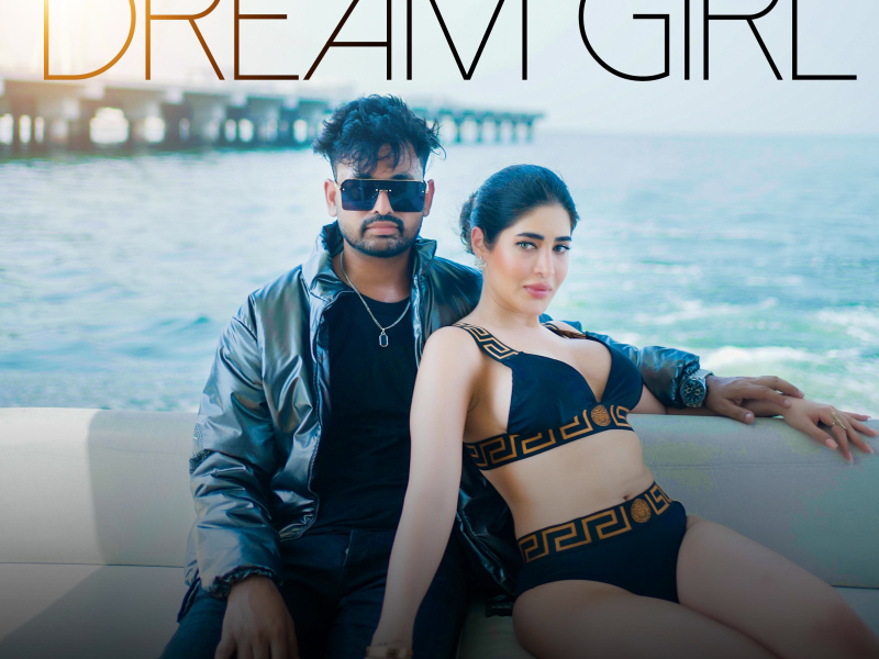 Dream Girl (Single)