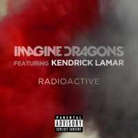 Radioactive (Single)
