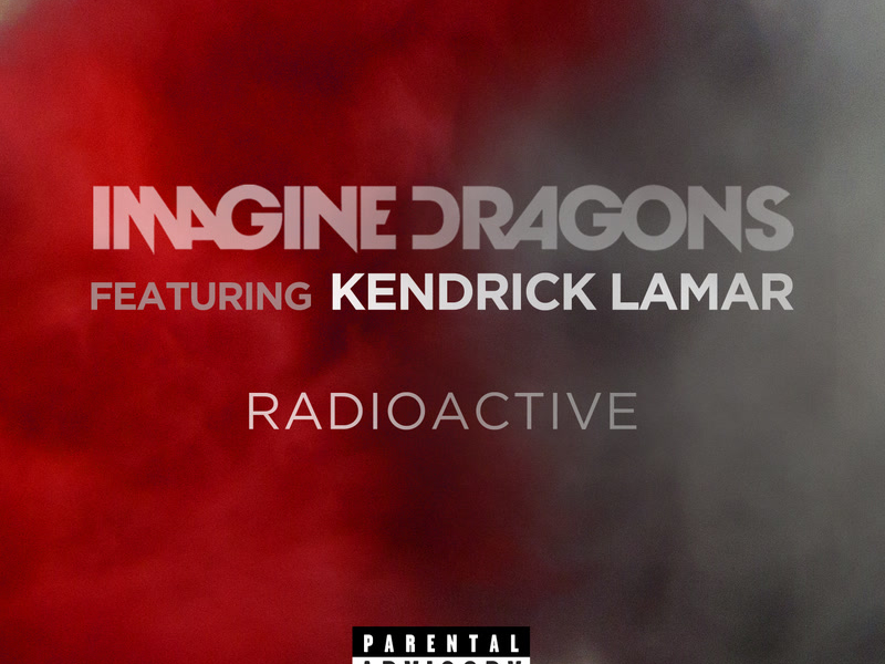 Radioactive (Single)