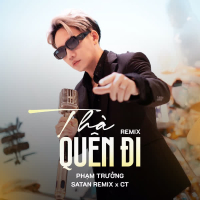 Thà Quên Đi (Remix) (Single)