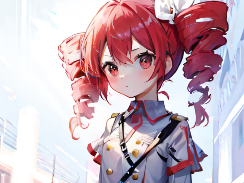 青い星no女王QUEEN of TetoKasane (Single)