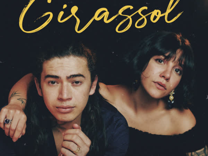 Girassol (Single)