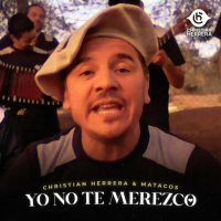 Yo No Te Merezco (Single)
