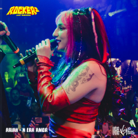 N Era Amor (Ao Vivo) (Single)