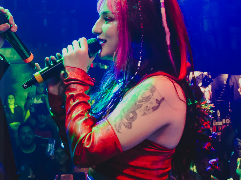 N Era Amor (Ao Vivo) (Single)