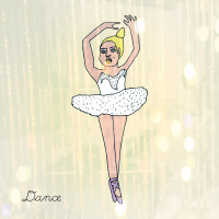 Dance (Single)