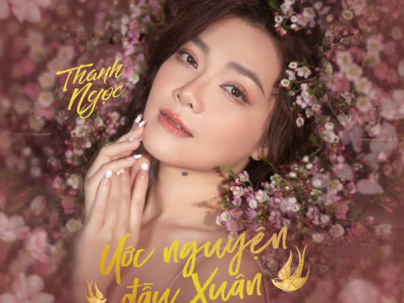 Ước Nguyện Đầu Xuân (EP)