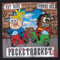 Pocketrocket (Single)