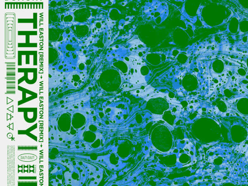 Therapy (Will Easton Remix) (Single)