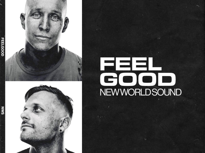 Feel Good (Single)