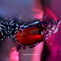 Hold Me Closer (Single)