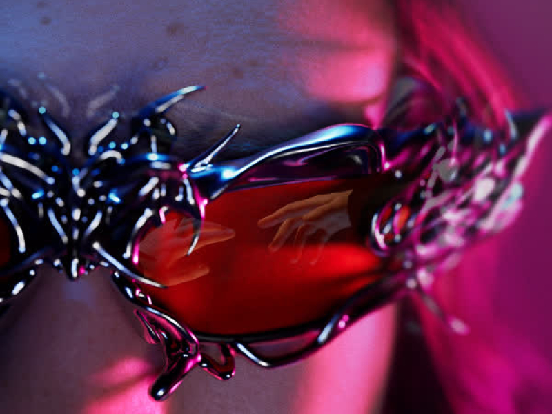 Hold Me Closer (Single)