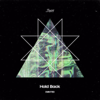 Hold Back (Single)
