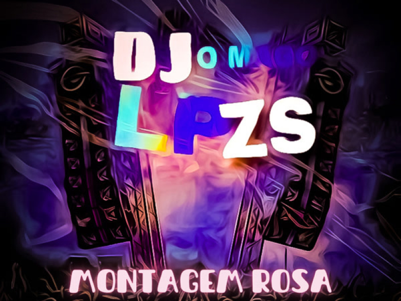 MONTAGEM ROSA (Single)