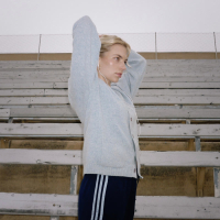 kissing for practice (Single)