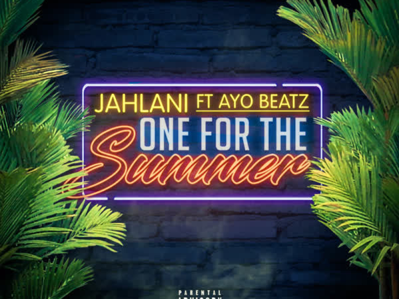 One for the Summer (Single)