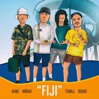 Fiji (Single)