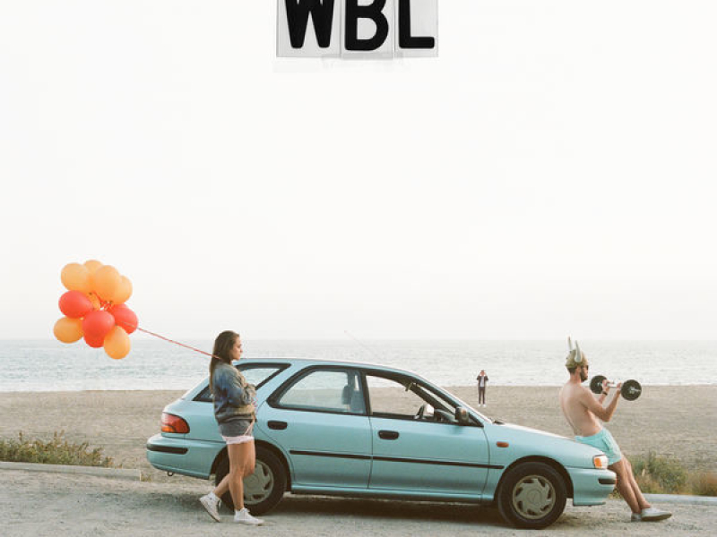 Feeling California (Single)