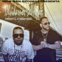Olvidarnos del Ayer (feat. Pedro Blaze)