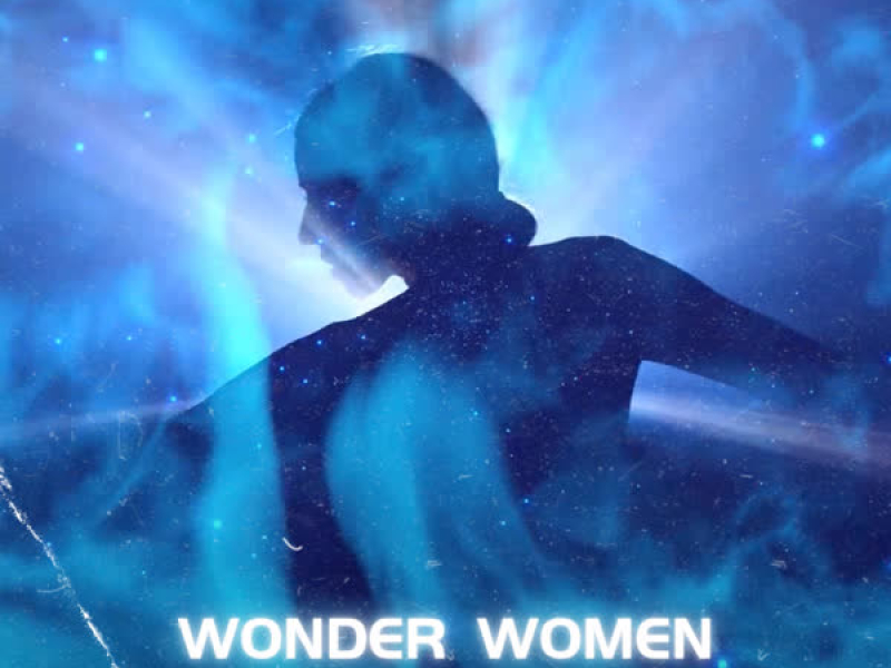 Wonder Women (Extended Version) (Single)
