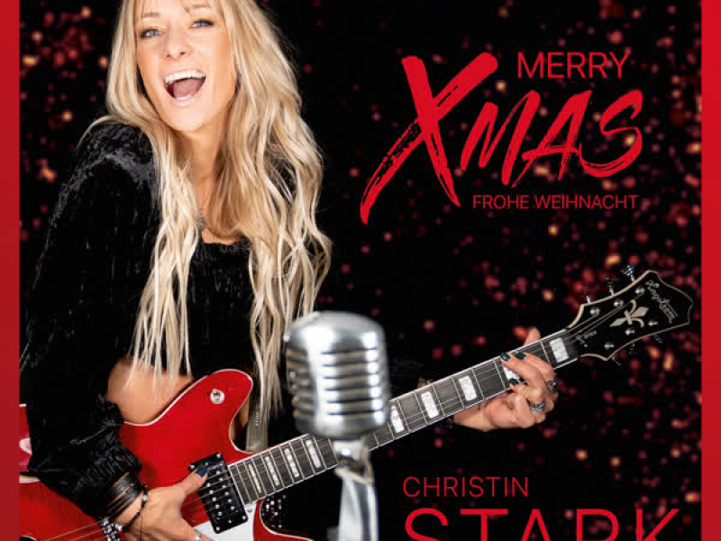 MERRY XMAS (FROHE WEIHNACHT) (Single)