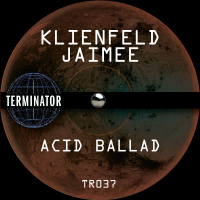 Acid Ballad (Single)