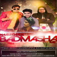 Naam Chale Badmasha Me (Single)