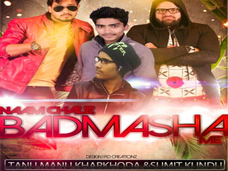 Naam Chale Badmasha Me (Single)