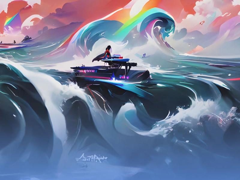 The Forgotten Planet of What We Were (Single)