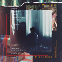 DIFFERENT (Single)