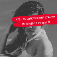 MTG - TO QUERENDO UMA PIRANHA (Acoustic) (Single)