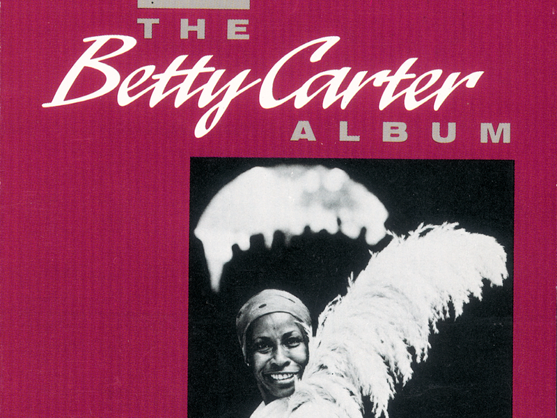 The Betty Carter Album