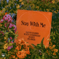Stay With Me (Single)
