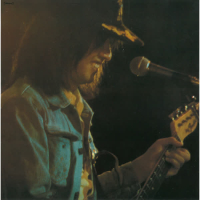 Takuro Yoshida Live '73