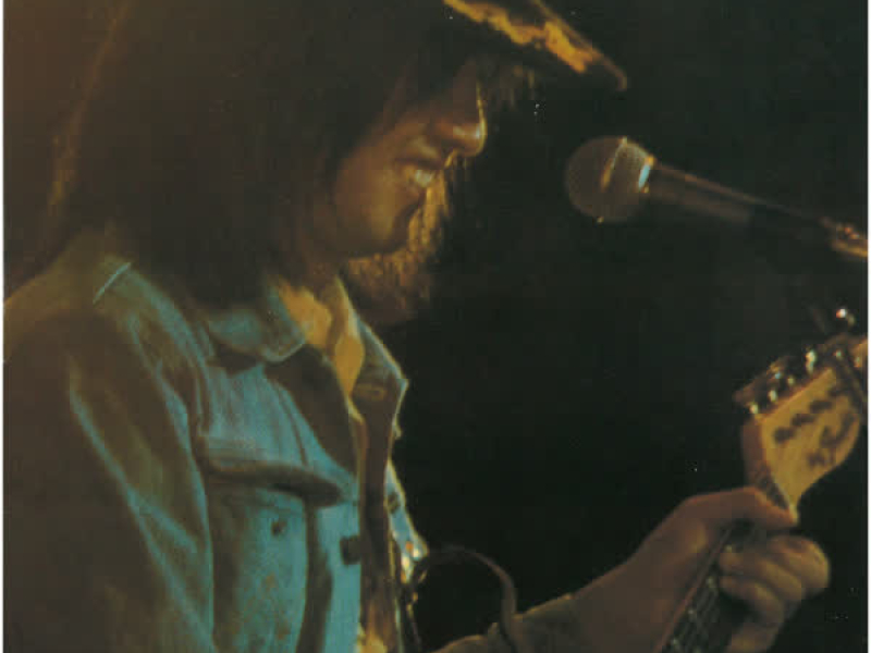 Takuro Yoshida Live '73