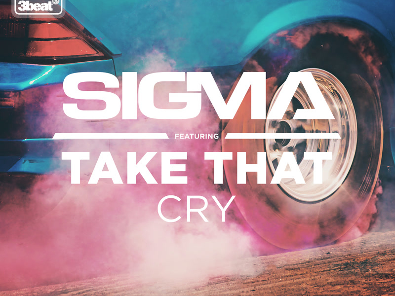 Cry (Single)