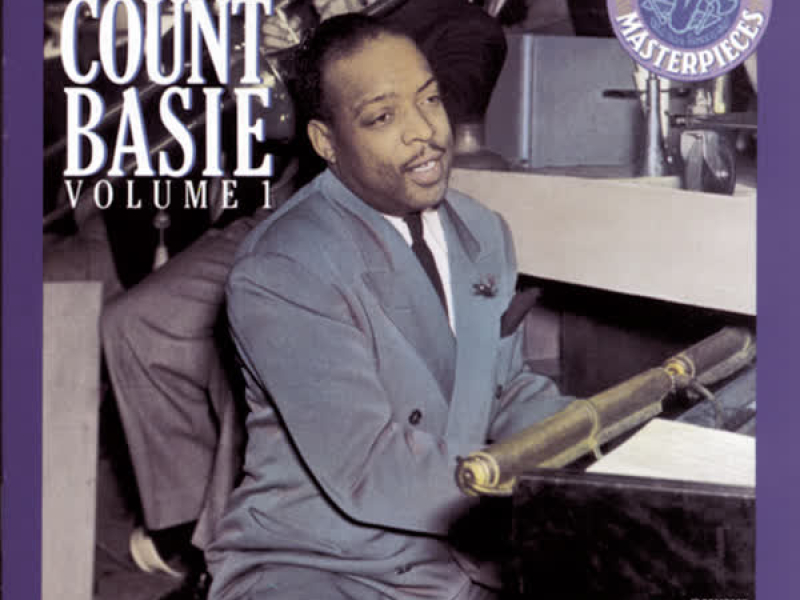 The Essential Count Basie, Vol. I