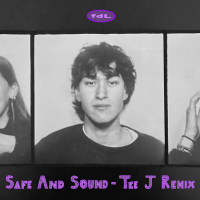 Safe And Sound (Tee J Remix) (Single)