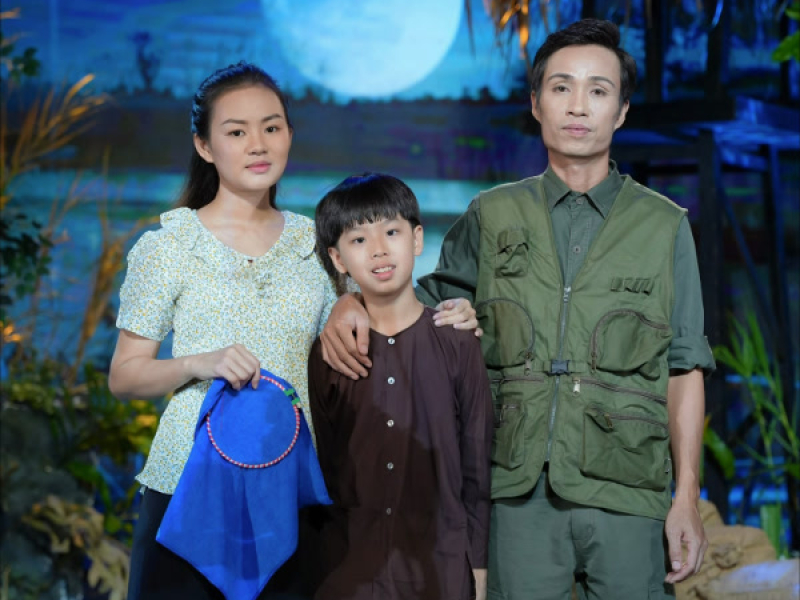 Lá Thư Trần Thế (Single)