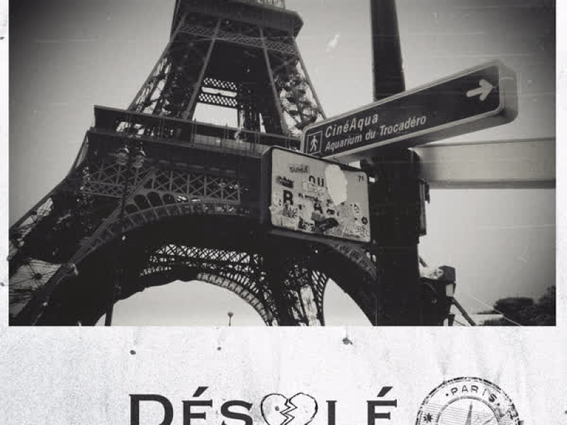 Désolé (Single)