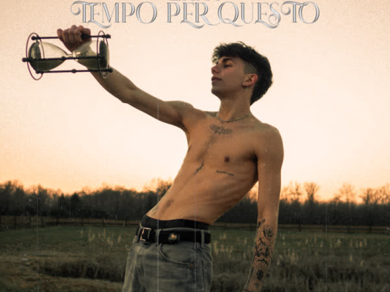 TEMPO PER QUESTO (Single)